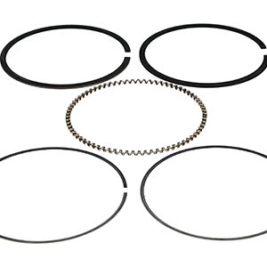 wiseco piston kit (automotive set for 1 piston)