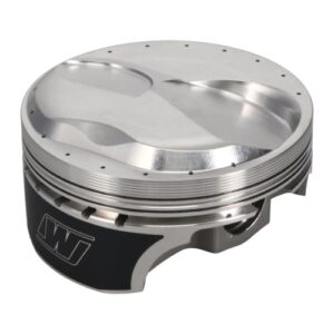 wiseco piston kit bbc brodix sr20 +23cc 1.120 ch b:4.605