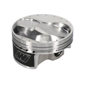 wiseco piston kit bbc brodix sr20 +28cc 1.270 ch b:4.605