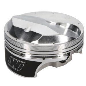 wiseco piston kit bbc q16 heavy nos +42cc 1.120 ch b:4.600