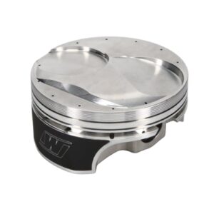 wiseco piston kit bbc quick 8 +4cc dome 1.155 ch b:4.605