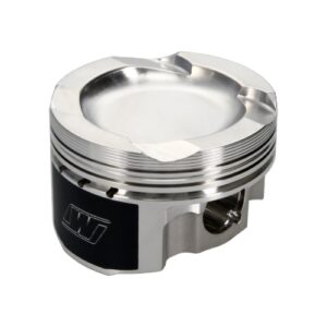 wiseco piston kit bmw n54b30 84.5mm 9.2:1