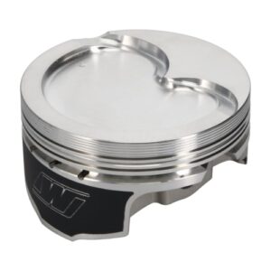 wiseco piston kit chevy ls 20cc r/dome 1.110 b:4.030