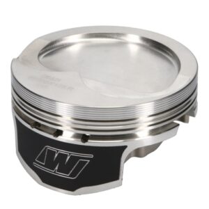 wiseco piston kit chevy lsx 25cc r/dome 1.110 ch b:4.125