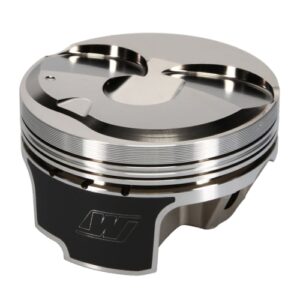 wiseco piston kit chevy lt1 6.2l 2cc 1.304 ch b:4.065