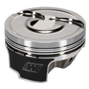 wiseco piston kit chevy lt1 gen v 12cc 1.304 ch b:4.070