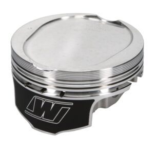 wiseco piston kit chrys 5.7l stock stroke (.927 pin) b:3.917