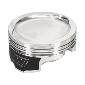 wiseco piston kit chrys 6.1l hemi 28cc dish 4.080 b:4.080