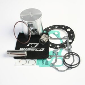 wiseco piston kit cr250 '97 01 race choice 66.40mm (bod)