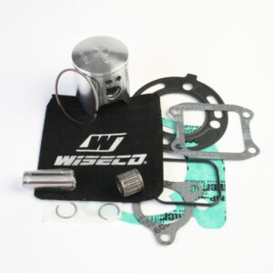 wiseco piston kit cr85 gp series '03 07 47.50mm (838m) (bod)