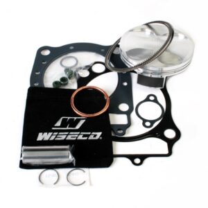 wiseco piston kit crf450r '02 06 13.0:1cr 96.00mm (bod)