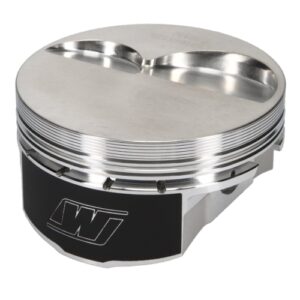 wiseco piston kit ford 302/351w twist wdg 7.5cc ft b:4.060