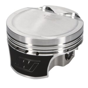 wiseco piston kit ford 4.6/5.4l mod 4 valve b:3.552