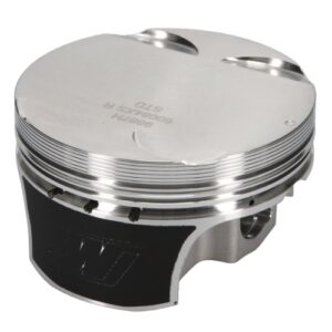 wiseco piston kit ford modular v8 5.0 liter coyote b:3.630