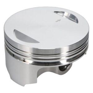 wiseco piston kit h.d. 1340 evo 3 3/4 bb kit '94 99 (9.5:1)