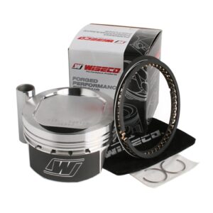 wiseco piston kit hd 883 evo big bore 10.0:1 3497x