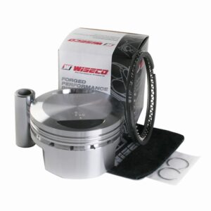 wiseco piston kit hd + buell s1/s3/s3t 10.0:1 3507x