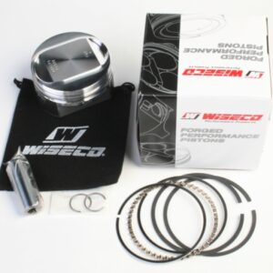 wiseco piston kit hd sportster 1200 + buell xb12rs 10.5:1
