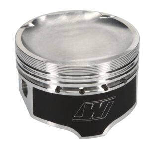 wiseco piston kit honda 1.5l 16v l15a ( 11.5cc)