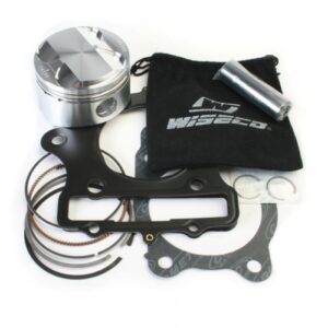 wiseco piston kit honda atc/trx 350
