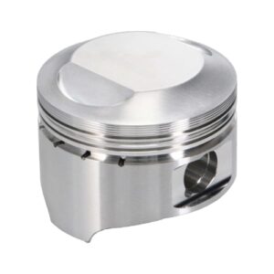 wiseco piston kit honda cb360/cl350/cj350 '74 77 10.5:1