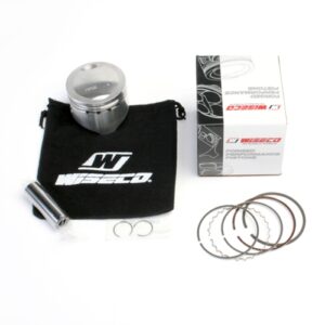 wiseco piston kit honda cb550k '74 78/cb550f '75 77 10.0:1