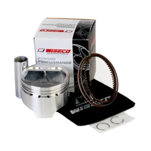 wiseco piston kit honda cb750 4v + cb900f 10.25:1