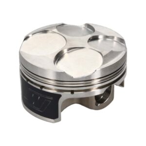 wiseco piston kit honda cbr600rr '07 26 4v dome 13.5:1