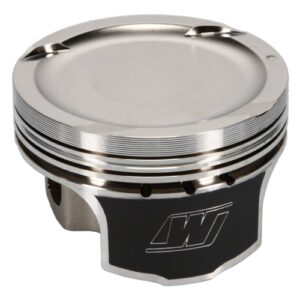 wiseco piston kit honda civic r18a 1.8l 16v( 10cc)9.0:1