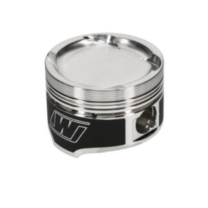 wiseco piston kit honda civic sohc 1.6l 16v turbo( 14cc) 