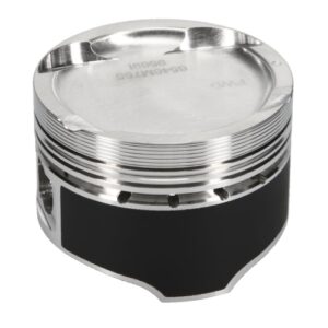 wiseco piston kit honda civic sohc 1.6l 16v turbo ( 15.4cc)
