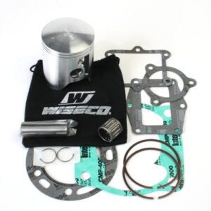 wiseco piston kit honda cr/trx250 pro lite