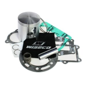 wiseco piston kit honda cr/trx250 pro lite (bod)