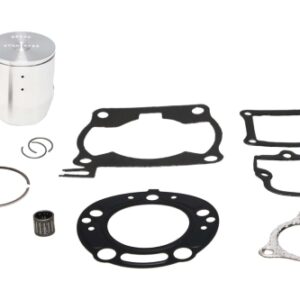 wiseco piston kit honda cr125 '00 pro lite