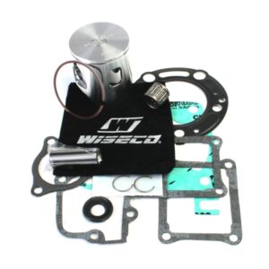 wiseco piston kit honda cr125 '01 02 pro lite