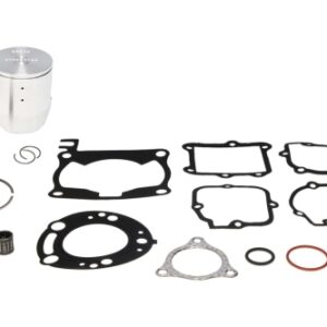wiseco piston kit honda cr125 '03 pro lite