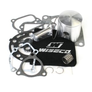wiseco piston kit honda cr125 '05 07 54.00mm (859m)