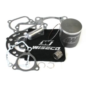wiseco piston kit honda cr125 '05 07 gp series 54.00mm (bod)