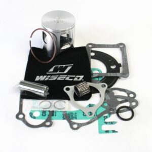 wiseco piston kit honda cr125 '92 97 pro lite