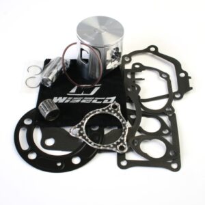 wiseco piston kit honda cr125 '92 97 pro lite (bod)