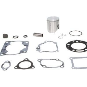 wiseco piston kit honda cr125 '98 99 pro lite