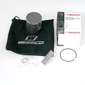 wiseco piston kit honda cr125 gp series + gasgas ec/mc125