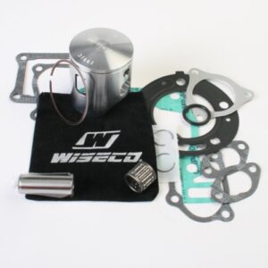 wiseco piston kit honda cr125 gp series'95 97 54.00mm (bod)