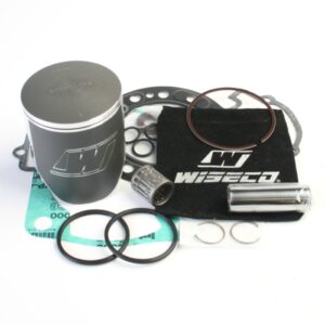 wiseco piston kit honda cr250 '05 06 66.40mm (860m)