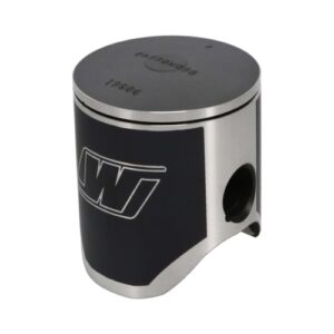 wiseco piston kit honda cr250 '05 07 gp series (66.34mm)