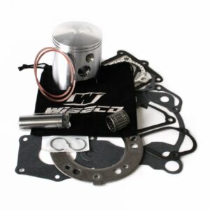wiseco piston kit honda cr250 '86 89 pro lite (bod)