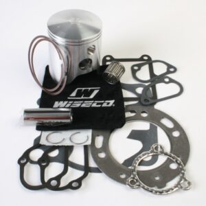 wiseco piston kit honda cr250 '90 91 pro lite (bod)
