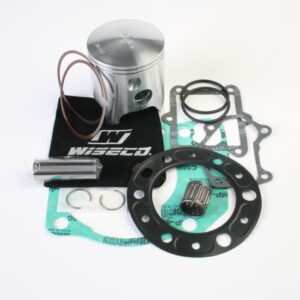 wiseco piston kit honda cr250 '92 96 pro lite (bod)