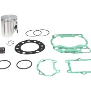 wiseco piston kit honda cr250 '97 01 pro lite