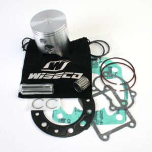 wiseco piston kit honda cr250 '97 01 pro lite (bod)